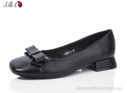 Туфли Aba