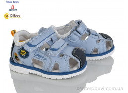 Сандалии Clibee-Doremi