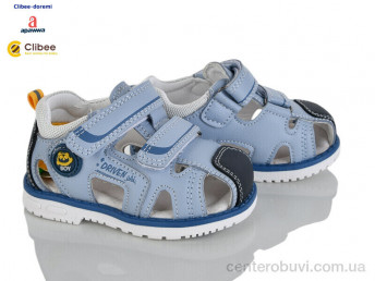 Сандалии Clibee-Doremi