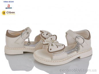 Босоножки Clibee-Doremi