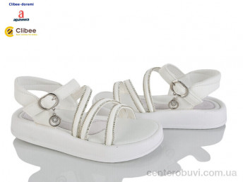 Босоножки Clibee-Doremi