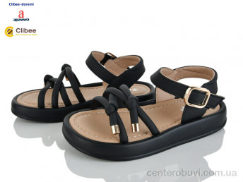 Босоножки Clibee-Doremi