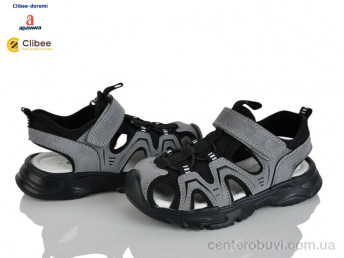 Сандалии Clibee-Doremi