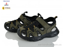 Сандалии Clibee-Doremi