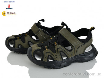 Сандалии Clibee-Doremi