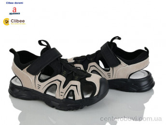 Сандалии Clibee-Doremi
