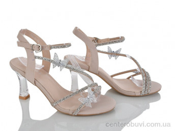 Босоножки Loretta