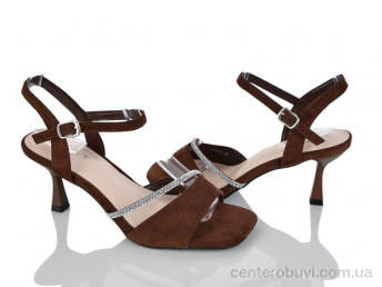 Босоножки Loretta