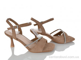 Босоножки Loretta