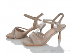 Босоножки Loretta