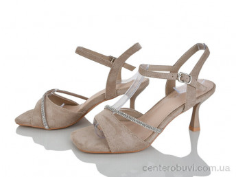 Босоножки Loretta