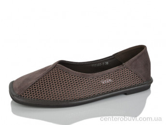 Балетки Lilin