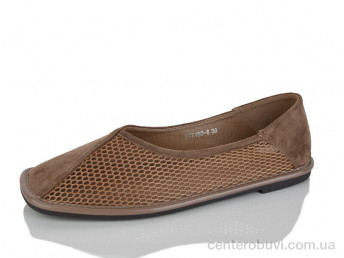 Балетки Lilin