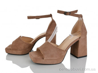 Босоножки Loretta