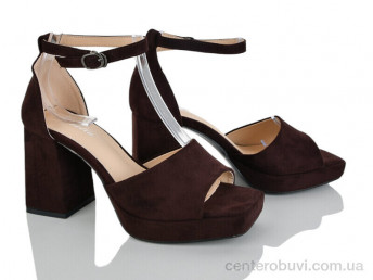 Босоножки Loretta