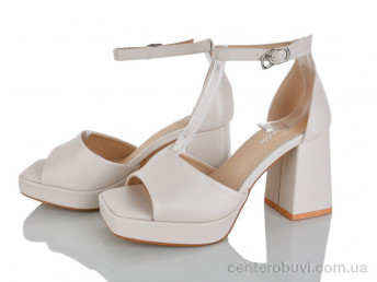 Босоножки Loretta