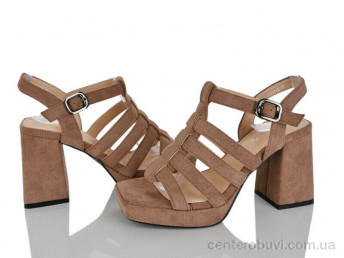 Босоножки Loretta