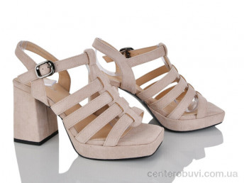 Босоножки Loretta