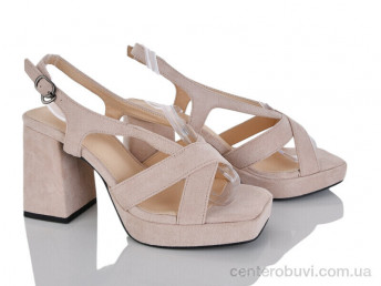 Босоножки Loretta