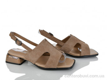 Босоножки Loretta