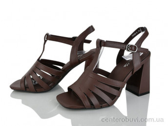 Босоножки Loretta