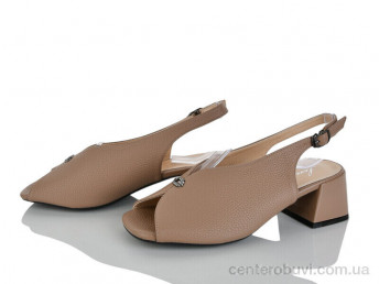 Босоножки Loretta