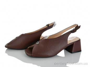 Босоножки Loretta