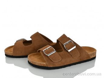 Шлепки Loretta