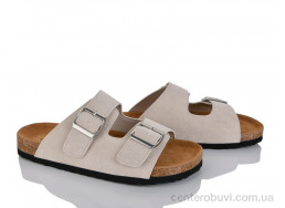 Шлепки Loretta