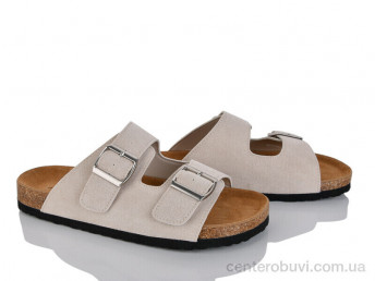 Шлепки Loretta