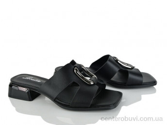 Шлепки Loretta