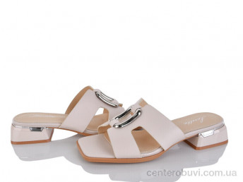 Шлепки Loretta