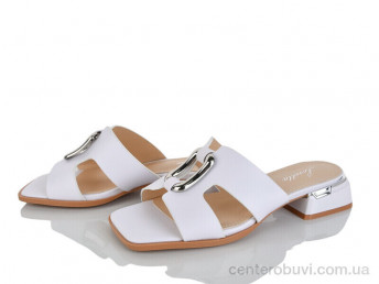 Шлепки Loretta