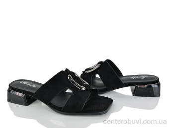 Шлепки Loretta