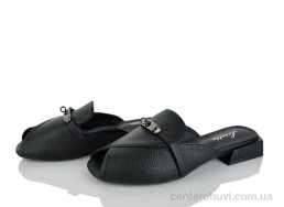 Шлепки Loretta