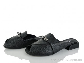 Шлепки Loretta