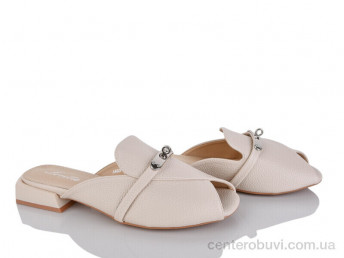 Шлепки Loretta