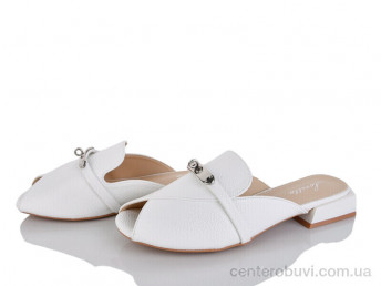 Шлепки Loretta