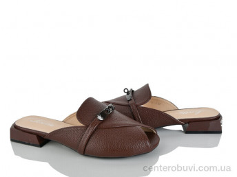 Шлепки Loretta