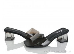 Шлепки Loretta