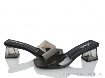 Шлепки Loretta