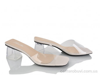 Шлепки Loretta