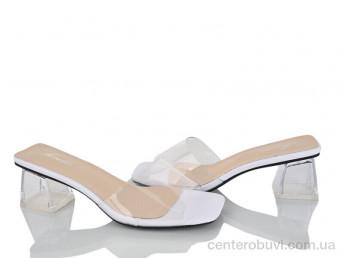 Шлепки Loretta