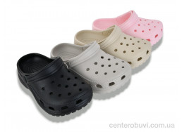 Кроксы Lion-Lu