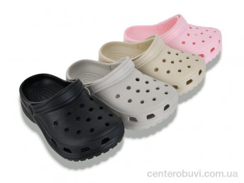 Кроксы Lion-Lu