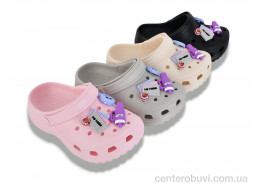 Кроксы Lion-Lu