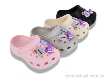 Кроксы Lion-Lu