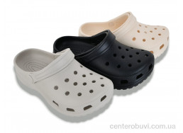 Кроксы Lion-Lu