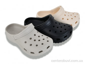 Кроксы Lion-Lu