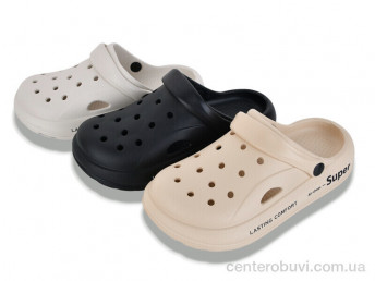 Кроксы Lion-Lu